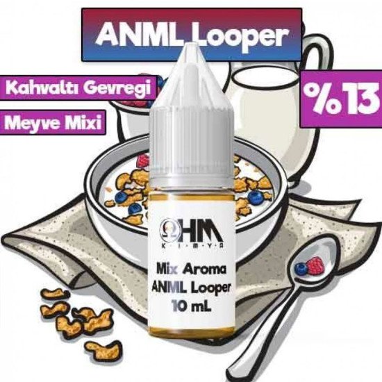 ANML Looper