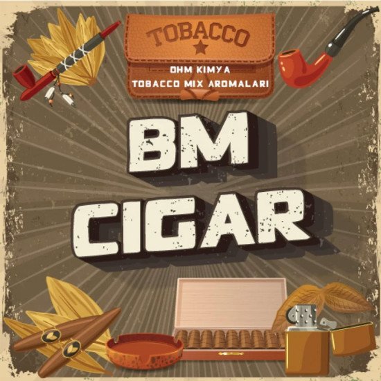 BM Cigar
