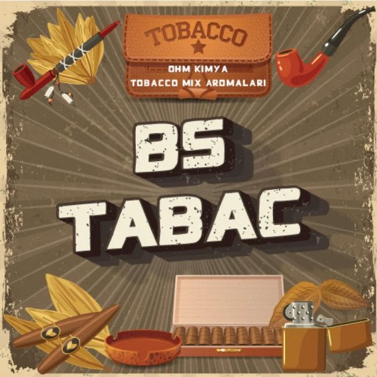 BS Tabac