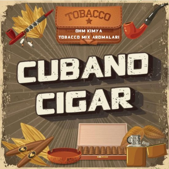 Cubano Cigar
