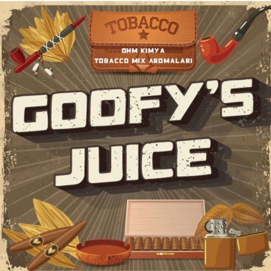 Goofy's Juice