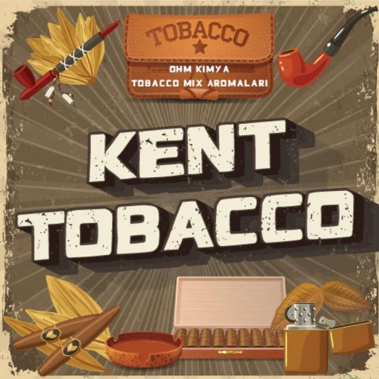 Kent Tobacco