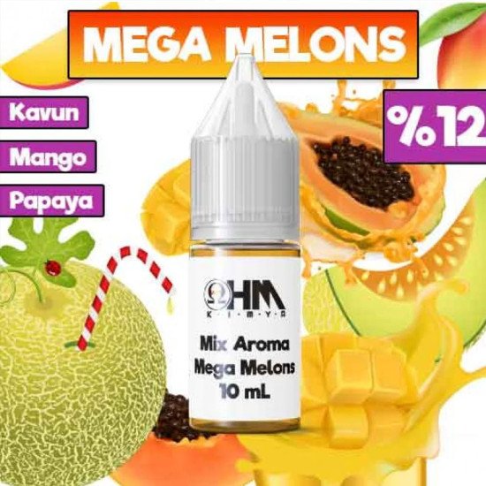 Mega Melons