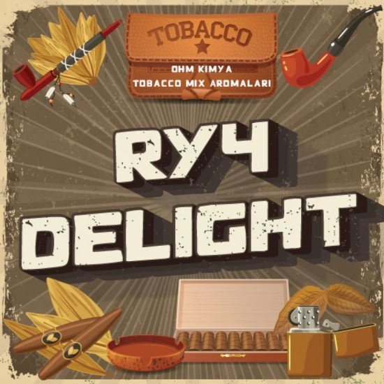 RY4 Delight