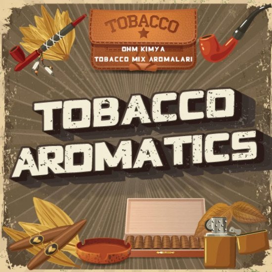 Tobacco Aromatics