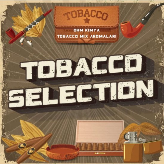 Tobacco Selection