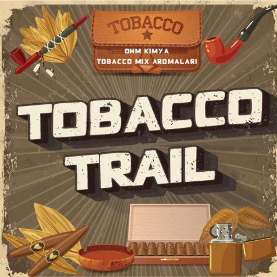 Tobacco Trail