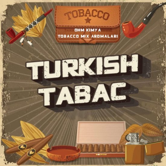 Turkish Tabac
